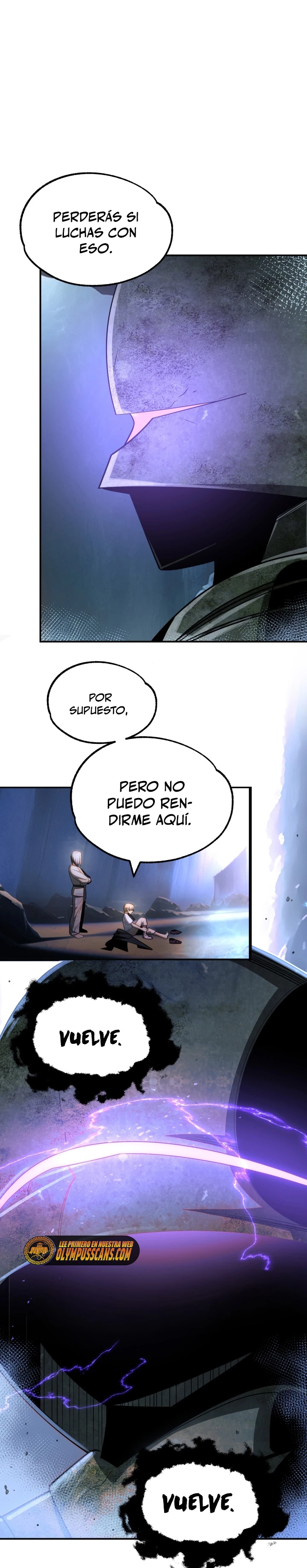 El Hijo Menor del Renombrado Clan Mágico Capitulo 41 página 30