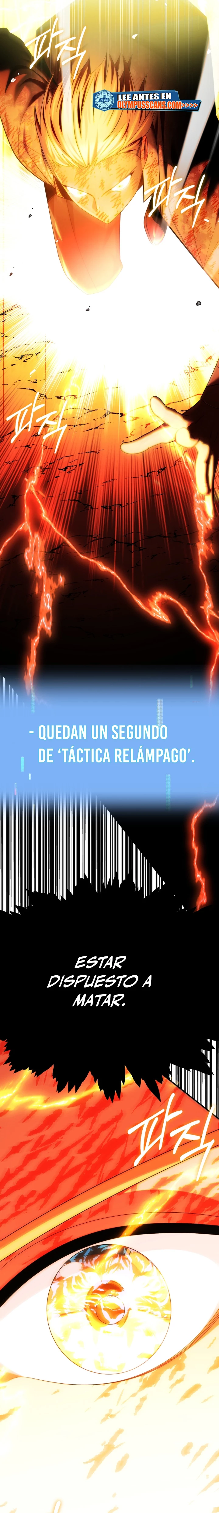 El Hijo Menor del Renombrado Clan Mágico Capitulo 47 página 7