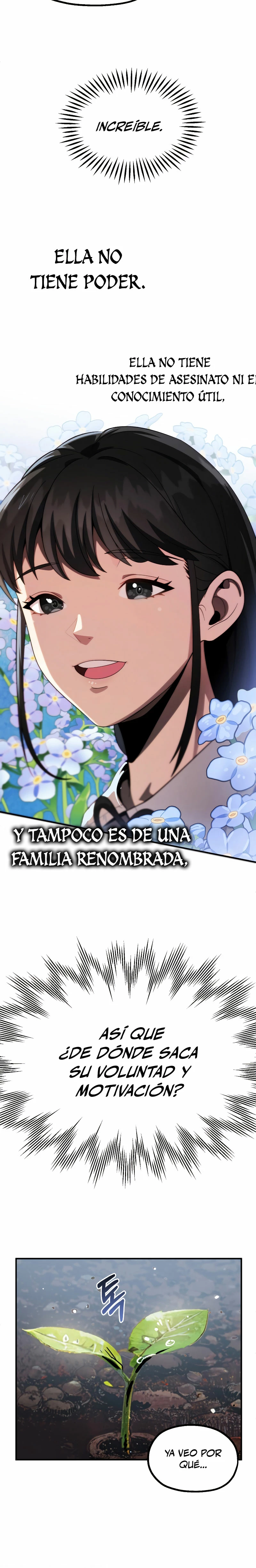El Hijo Menor del Renombrado Clan Mágico Capitulo 48 página 46