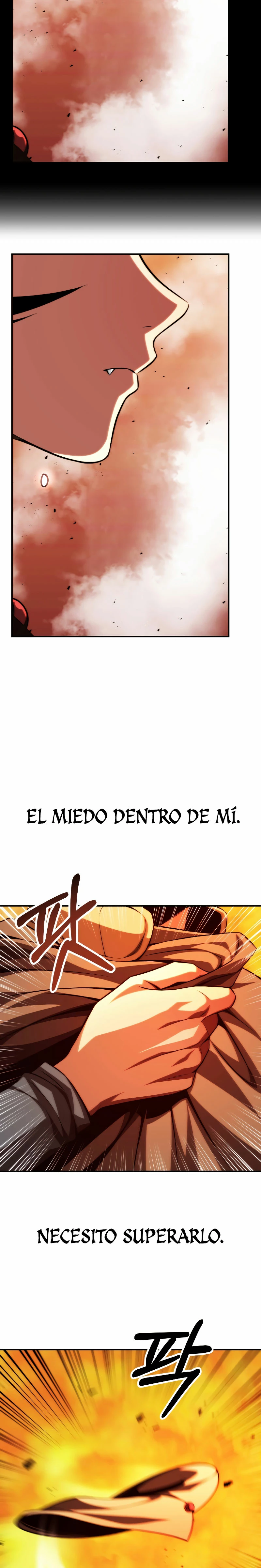 El Hijo Menor del Renombrado Clan Mágico Capitulo 59 página 28
