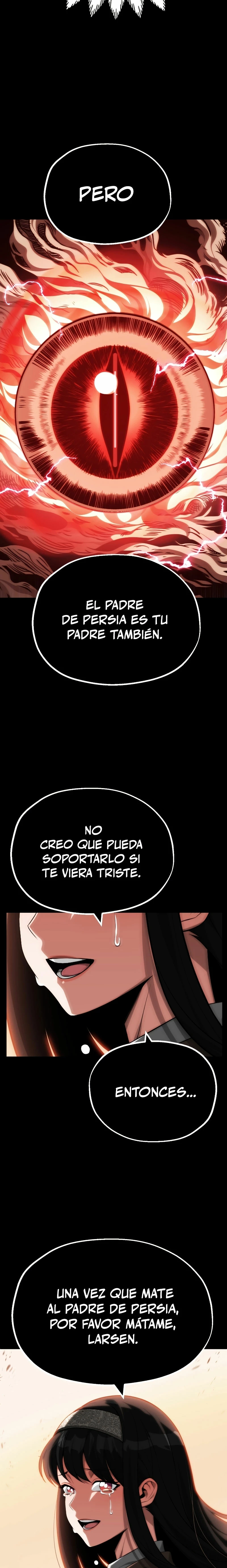 El Hijo Menor del Renombrado Clan Mágico Capitulo 61 página 4