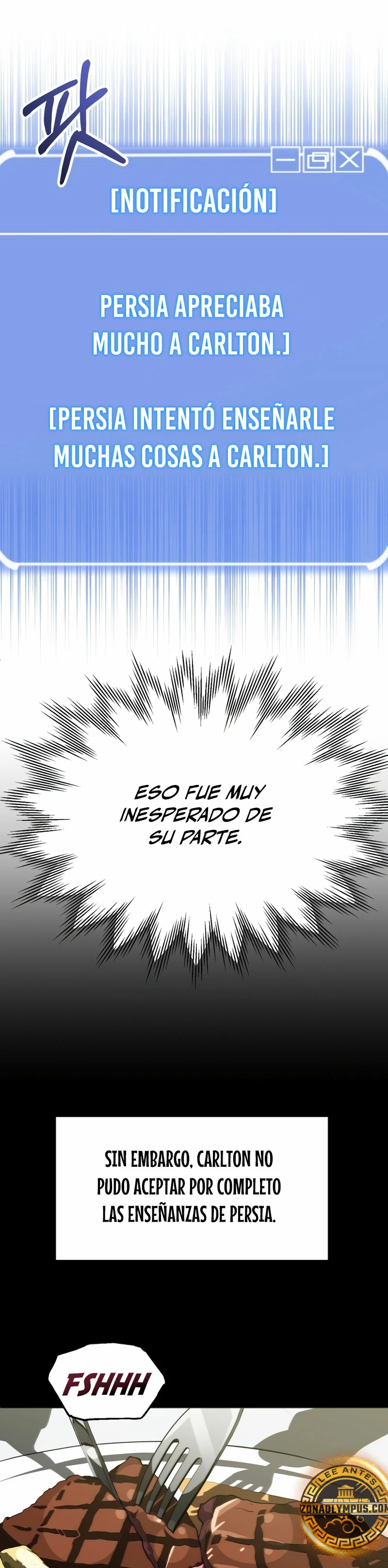El Hijo Menor del Renombrado Clan Mágico Capitulo 69 página 30