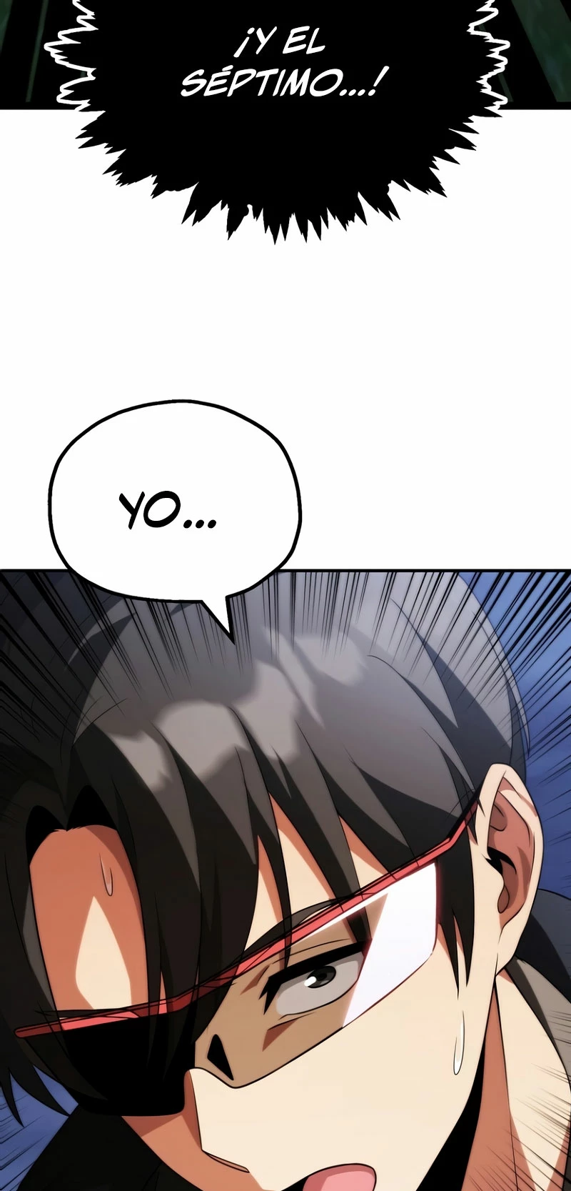 El Hijo Menor del Renombrado Clan Mágico Capitulo 69 página 6