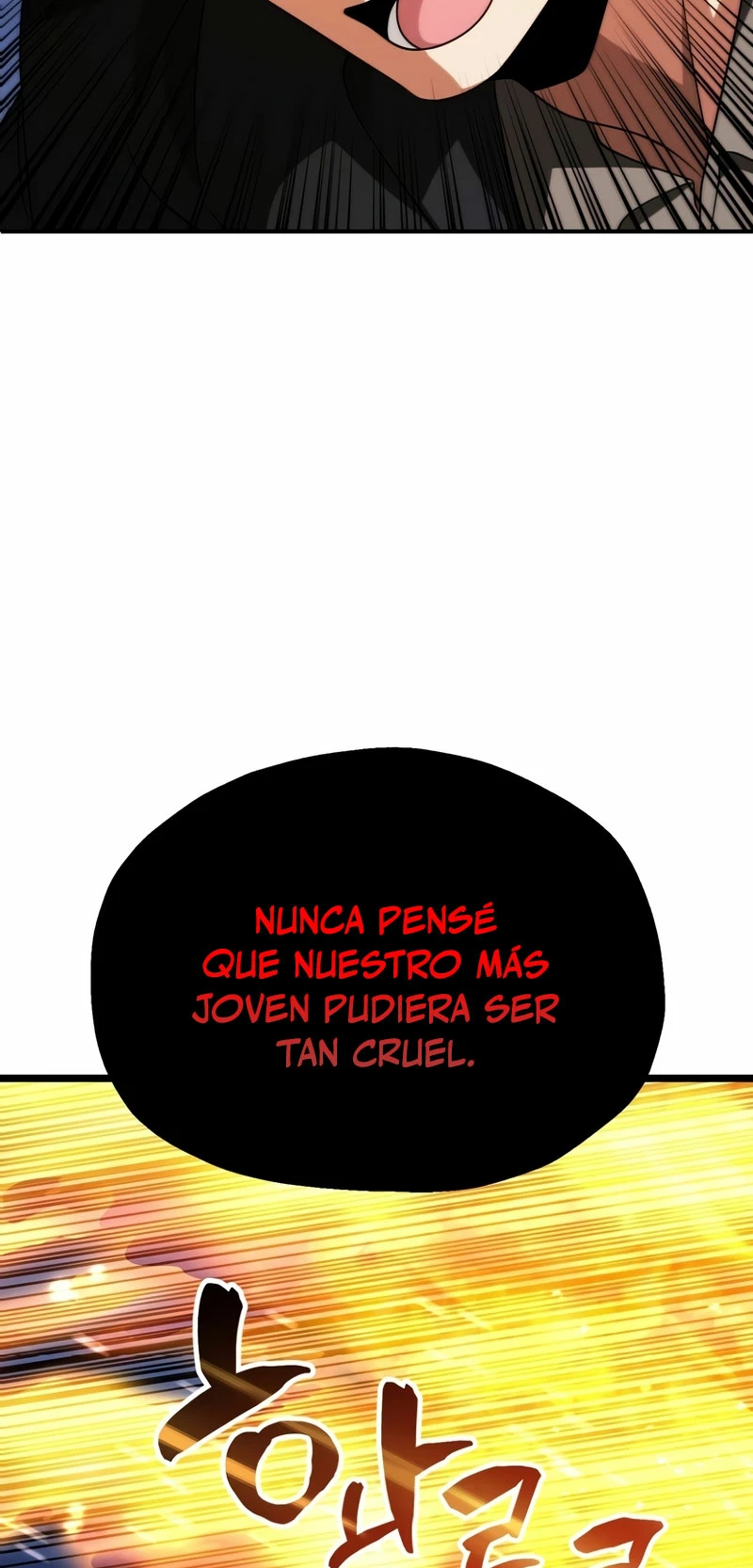 El Hijo Menor del Renombrado Clan Mágico Capitulo 69 página 7