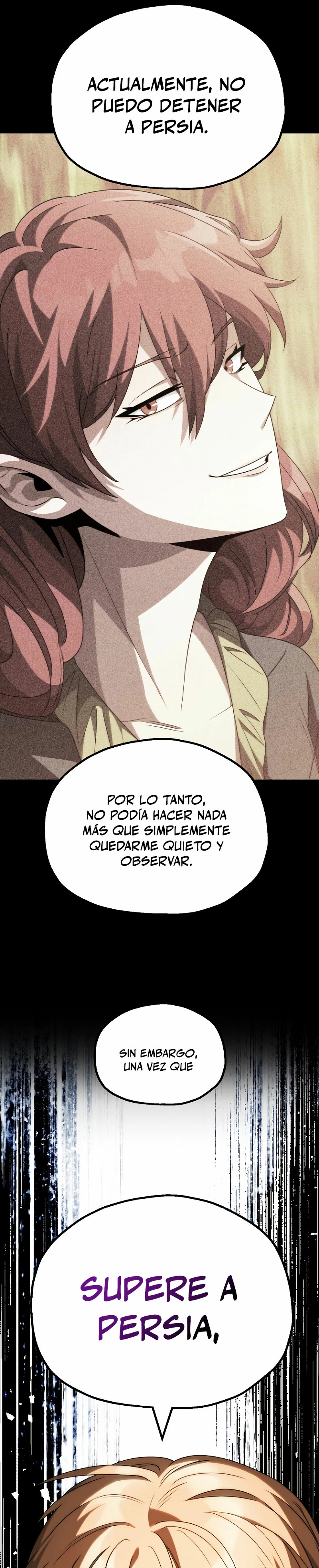 El Hijo Menor del Renombrado Clan Mágico Capitulo 70 página 15