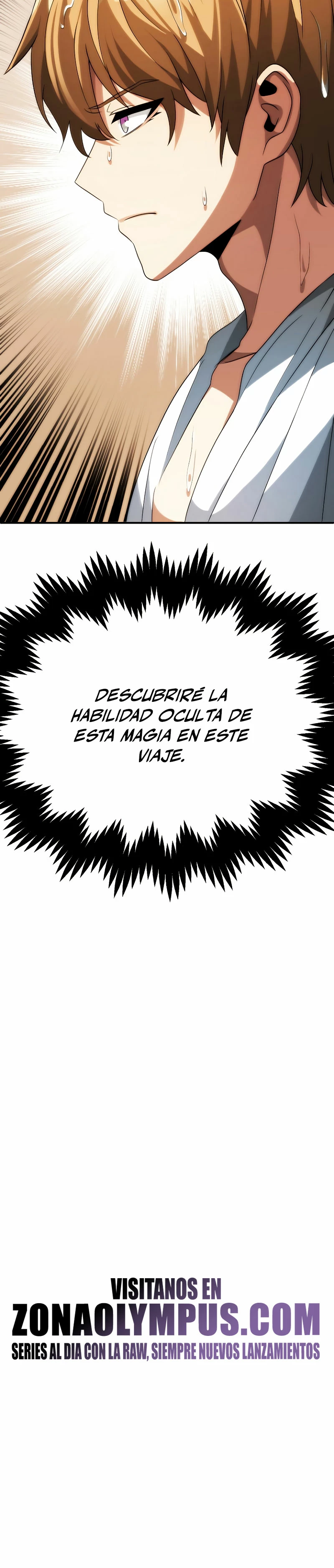 El Hijo Menor del Renombrado Clan Mágico Capitulo 70 página 44