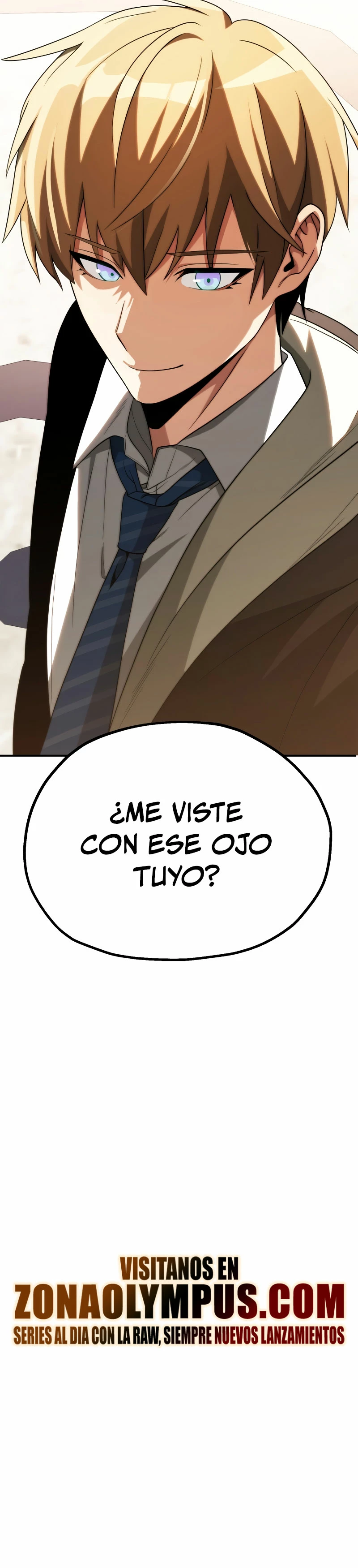 El Hijo Menor del Renombrado Clan Mágico Capitulo 74 página 35