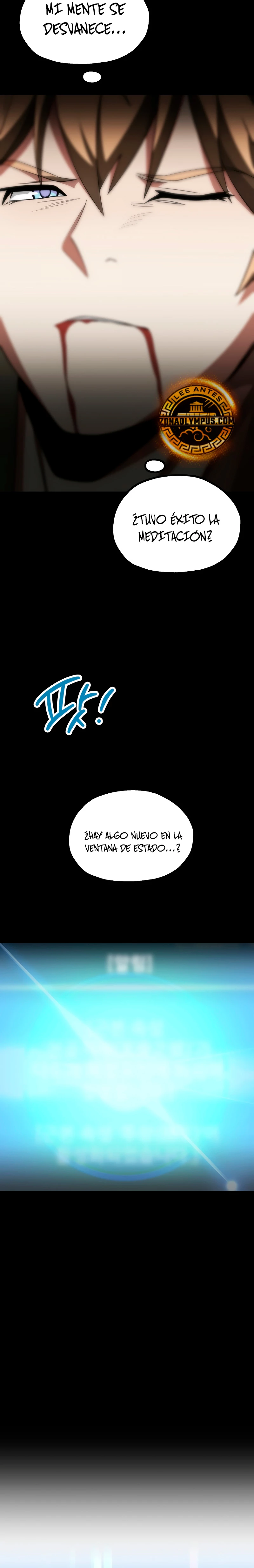 El Hijo Menor del Renombrado Clan Mágico Capitulo 78 página 23