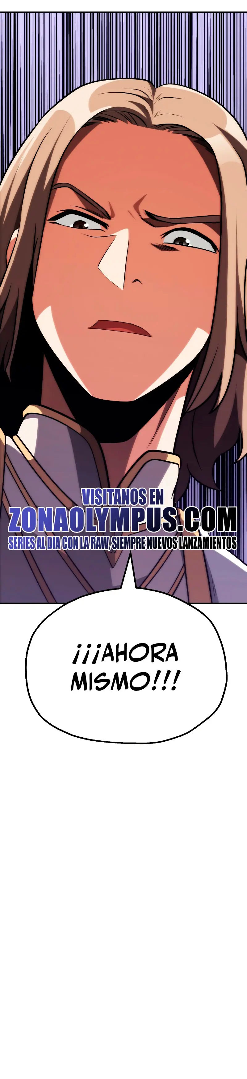El Hijo Menor del Renombrado Clan Mágico Capitulo 86 página 35
