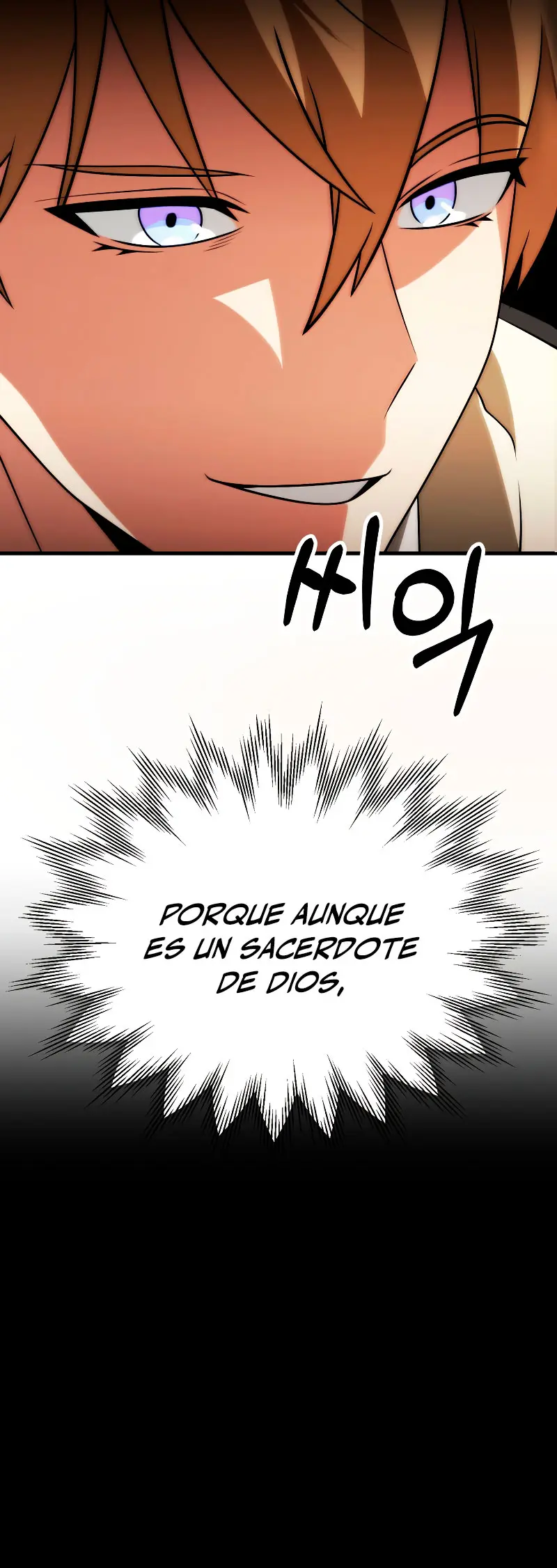 El Hijo Menor del Renombrado Clan Mágico Capitulo 86 página 36