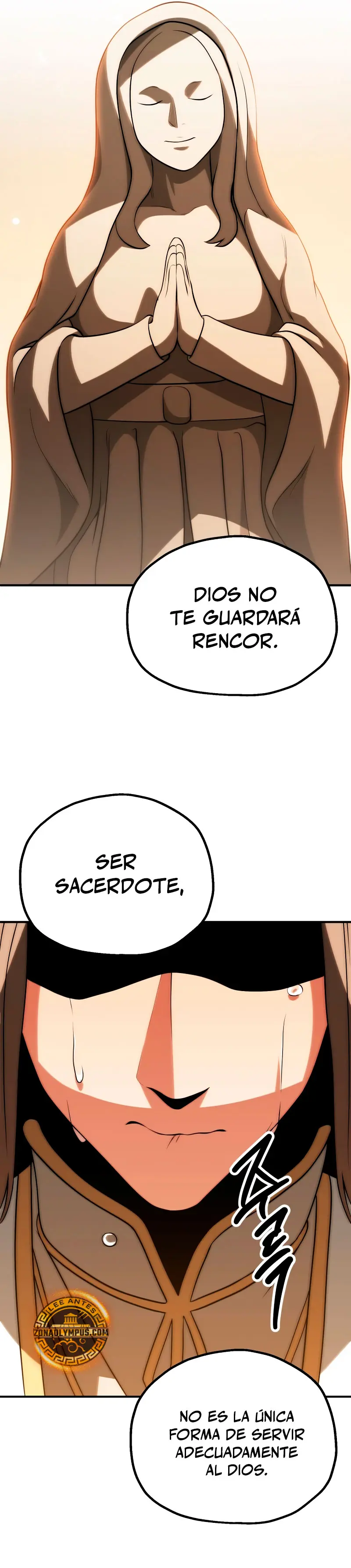 El Hijo Menor del Renombrado Clan Mágico Capitulo 87 página 25