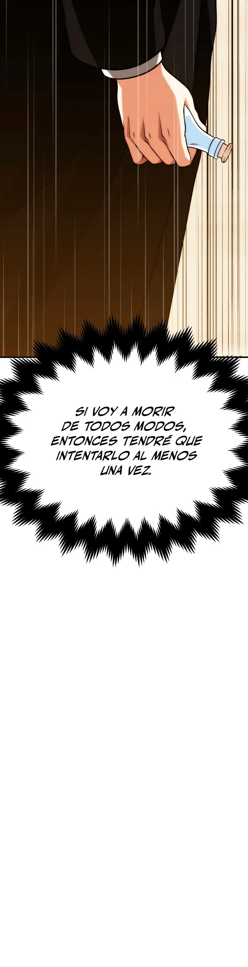 El Hijo Menor del Renombrado Clan Mágico Capitulo 87 página 37