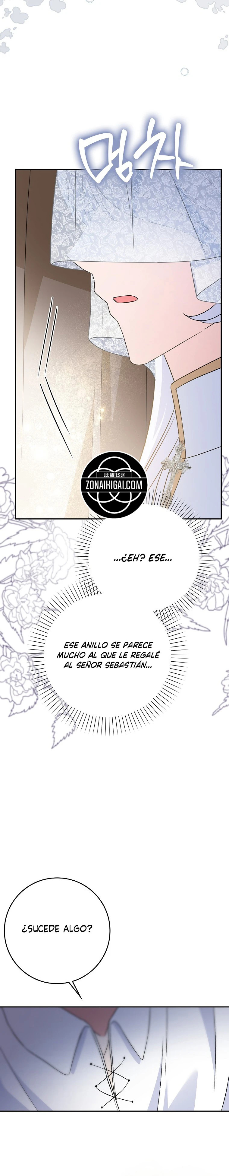 Soy Una Novia Falsa Y Huiré Capitulo 41 página 15