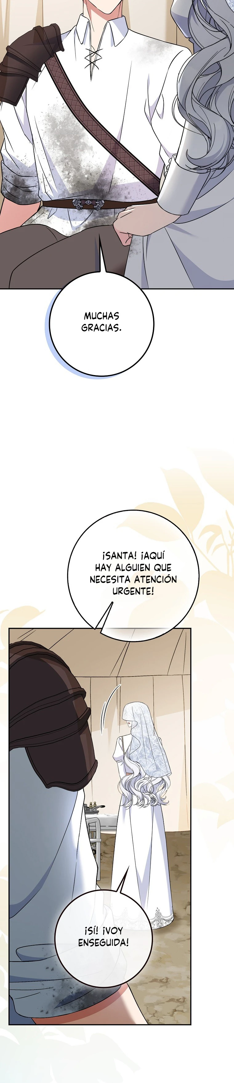 Soy Una Novia Falsa Y Huiré Capitulo 41 página 19