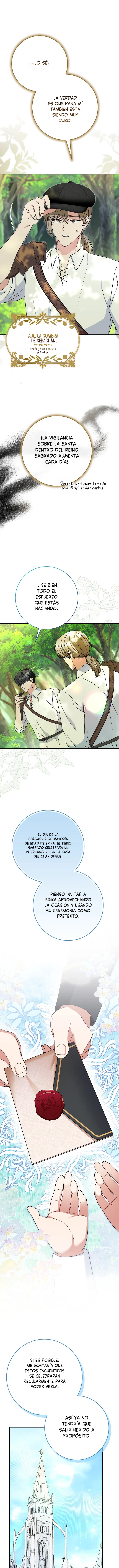 Soy Una Novia Falsa Y Huiré Capitulo 41 página 22