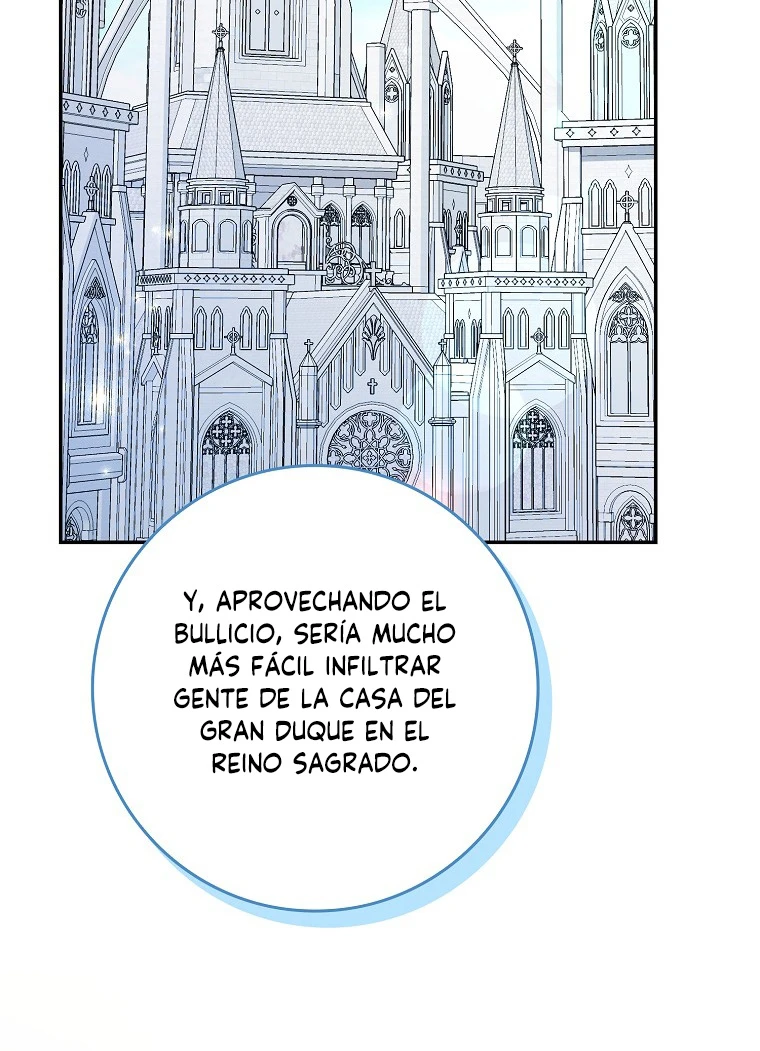Soy Una Novia Falsa Y Huiré Capitulo 41 página 23