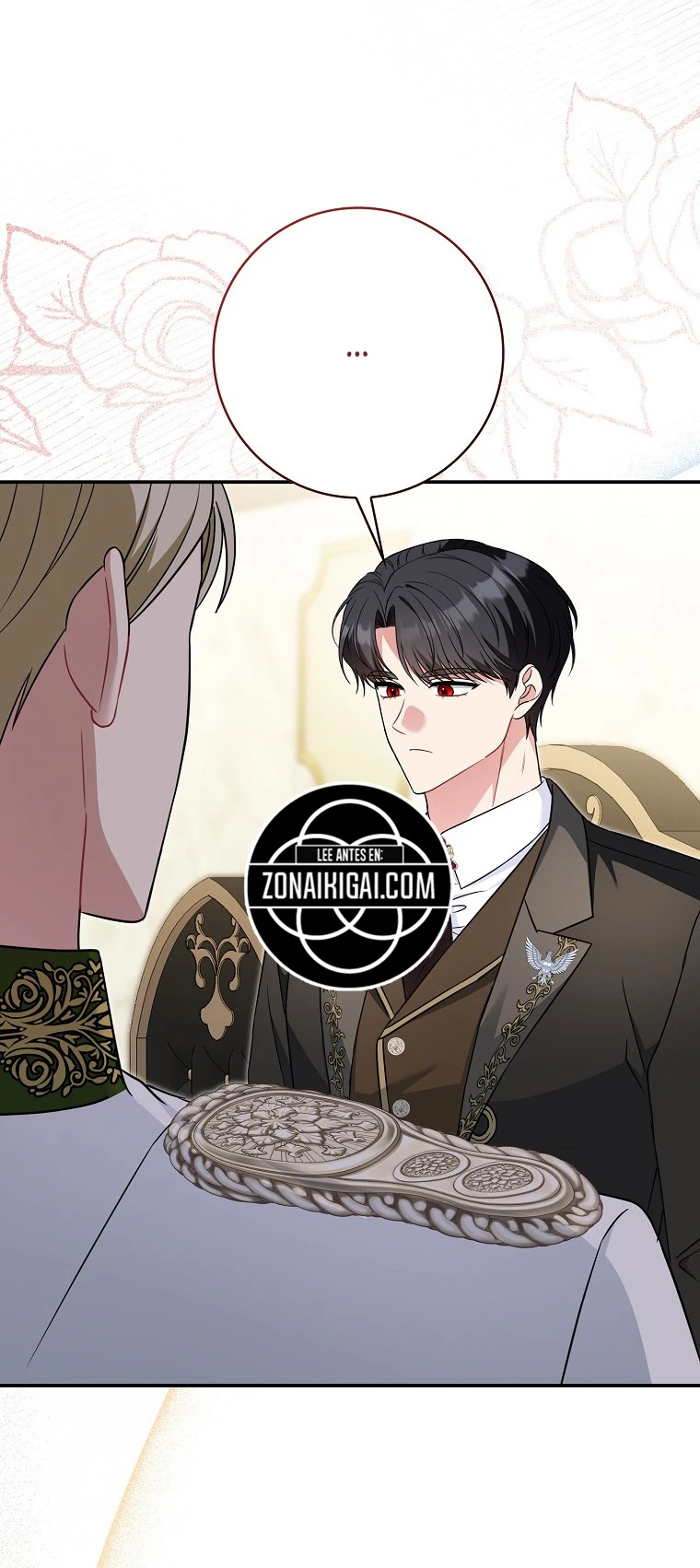 Soy Una Novia Falsa Y Huiré Capitulo 42 página 13