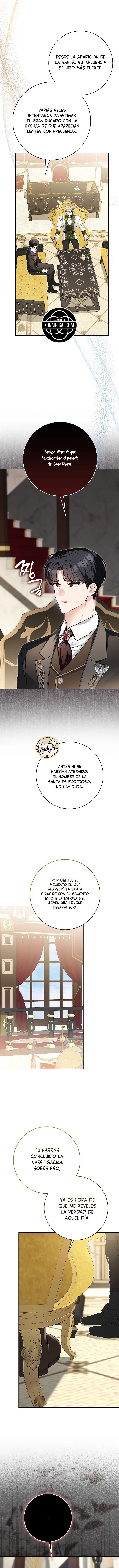 Soy Una Novia Falsa Y Huiré Capitulo 42 página 14