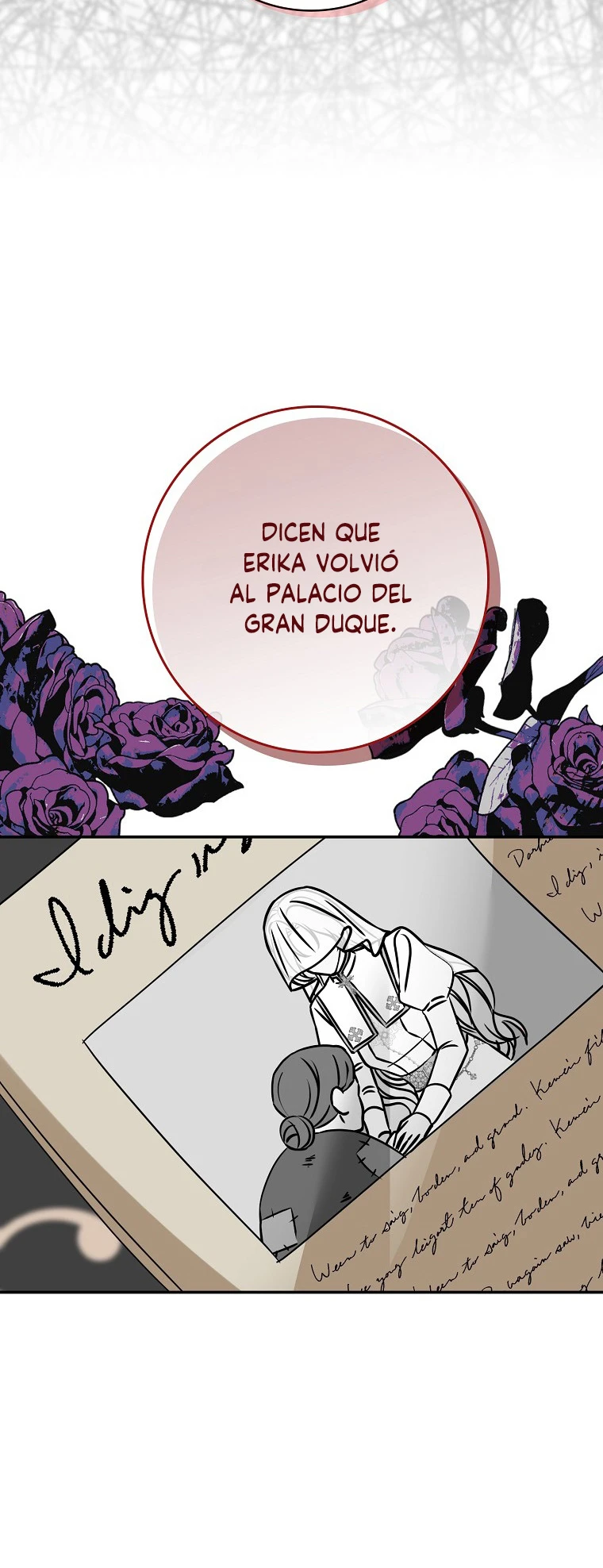 Soy Una Novia Falsa Y Huiré Capitulo 42 página 17