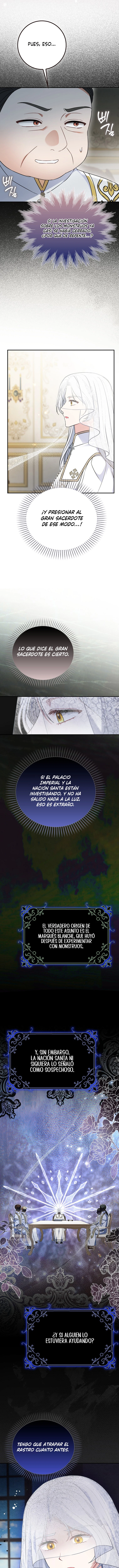 Soy Una Novia Falsa Y Huiré Capitulo 42 página 6