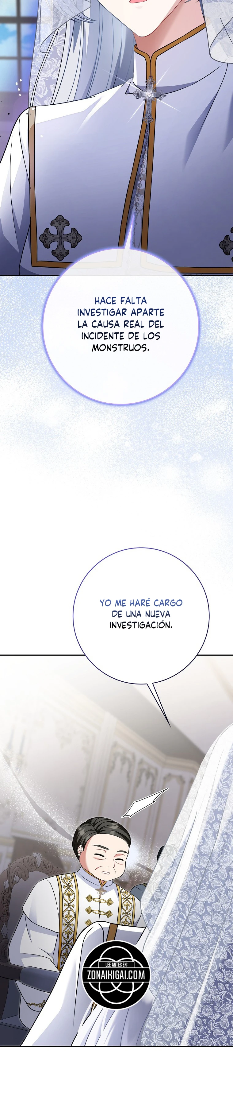 Soy Una Novia Falsa Y Huiré Capitulo 42 página 7