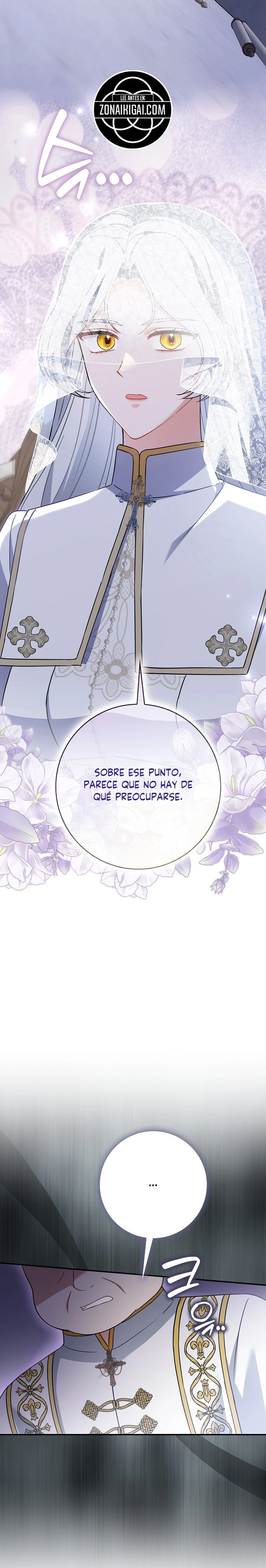 Soy Una Novia Falsa Y Huiré Capitulo 42 página 9