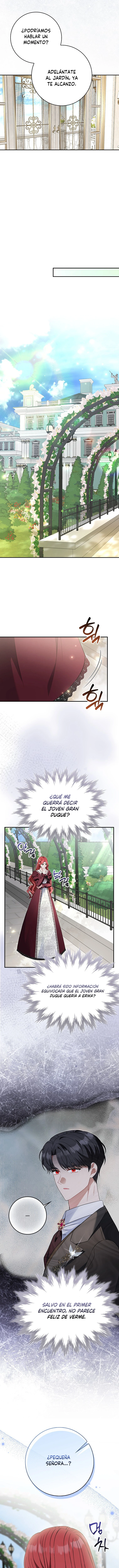 Soy Una Novia Falsa Y Huiré Capitulo 43 página 16