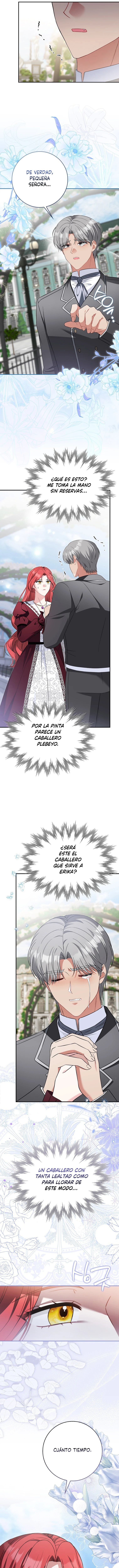 Soy Una Novia Falsa Y Huiré Capitulo 43 página 18