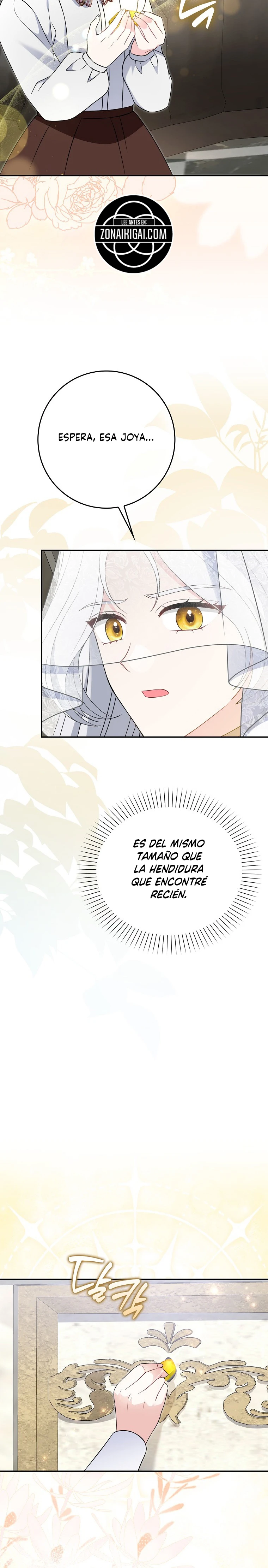 Soy Una Novia Falsa Y Huiré Capitulo 44 página 11