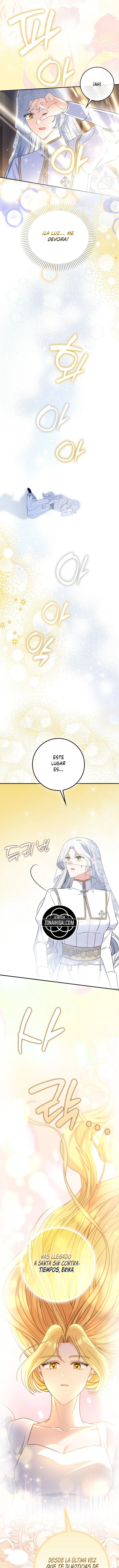 Soy Una Novia Falsa Y Huiré Capitulo 44 página 12