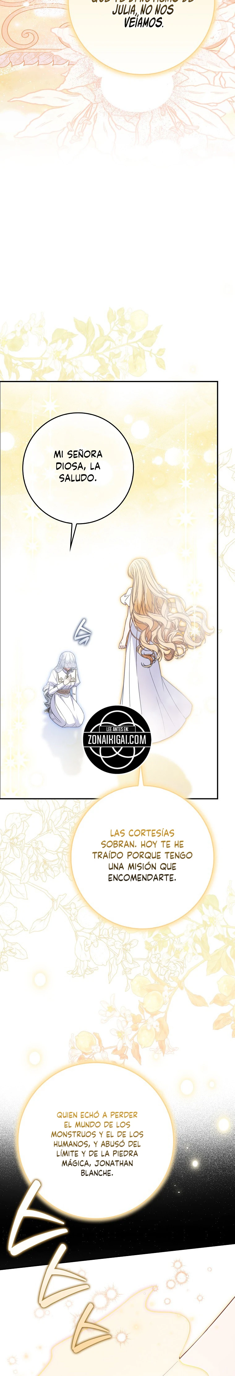 Soy Una Novia Falsa Y Huiré Capitulo 44 página 13