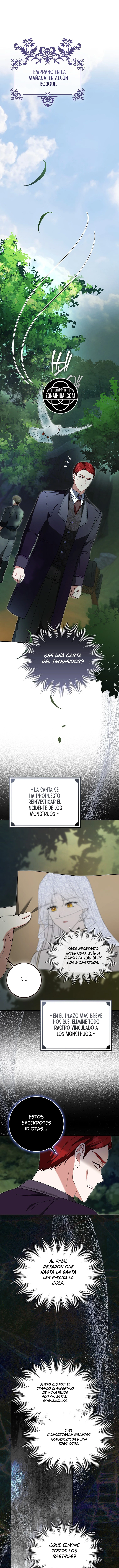 Soy Una Novia Falsa Y Huiré Capitulo 44 página 2