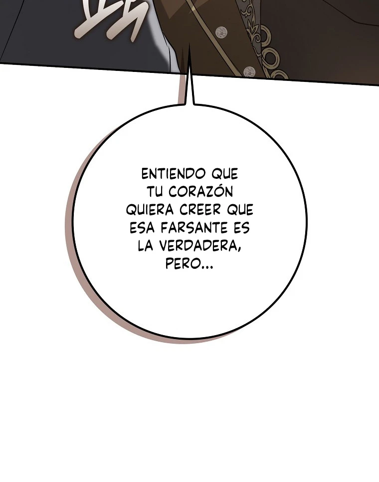 Soy Una Novia Falsa Y Huiré Capitulo 44 página 21