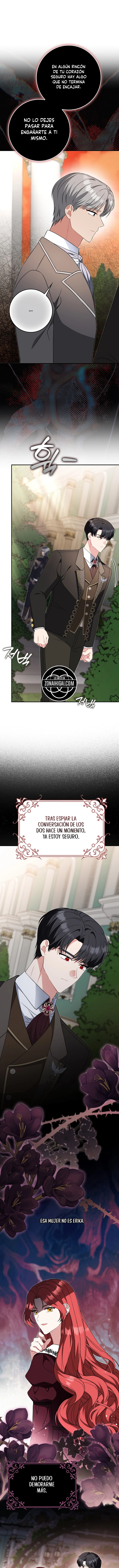 Soy Una Novia Falsa Y Huiré Capitulo 44 página 22