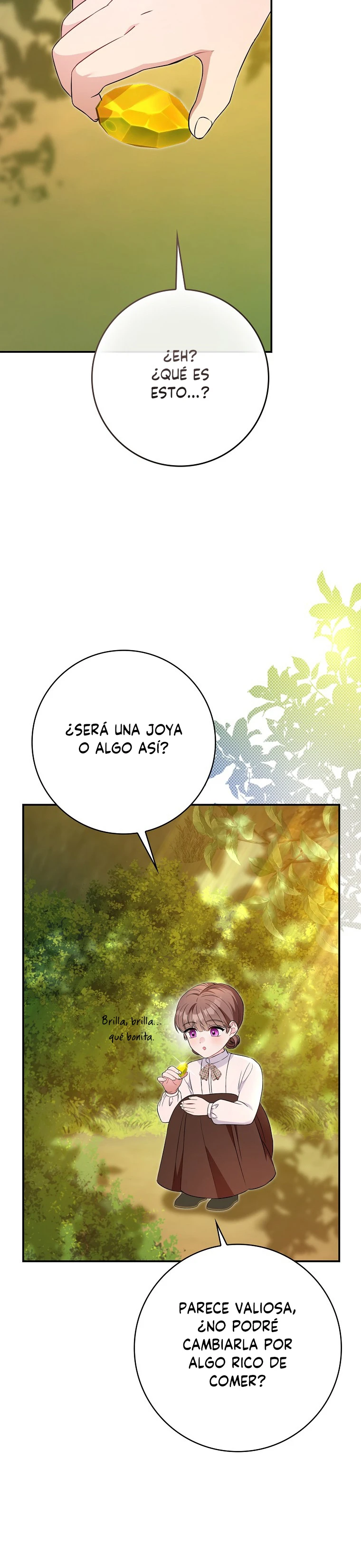 Soy Una Novia Falsa Y Huiré Capitulo 44 página 5