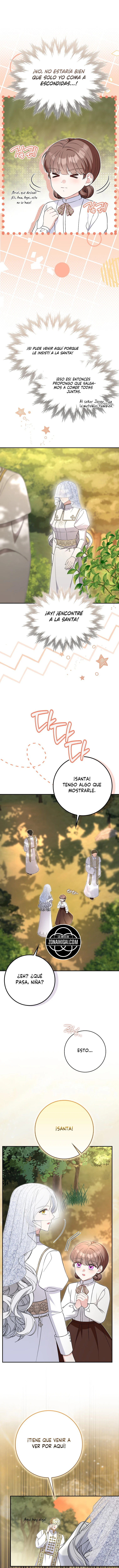 Soy Una Novia Falsa Y Huiré Capitulo 44 página 6