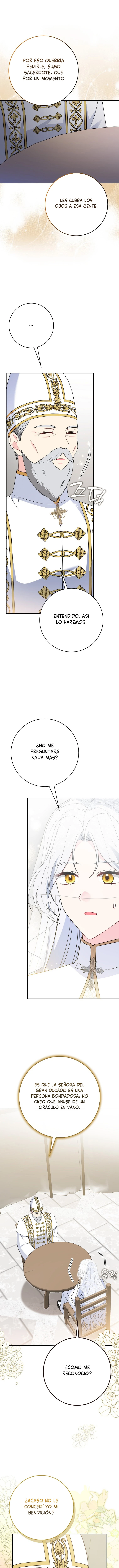 Soy Una Novia Falsa Y Huiré Capitulo 45 página 10