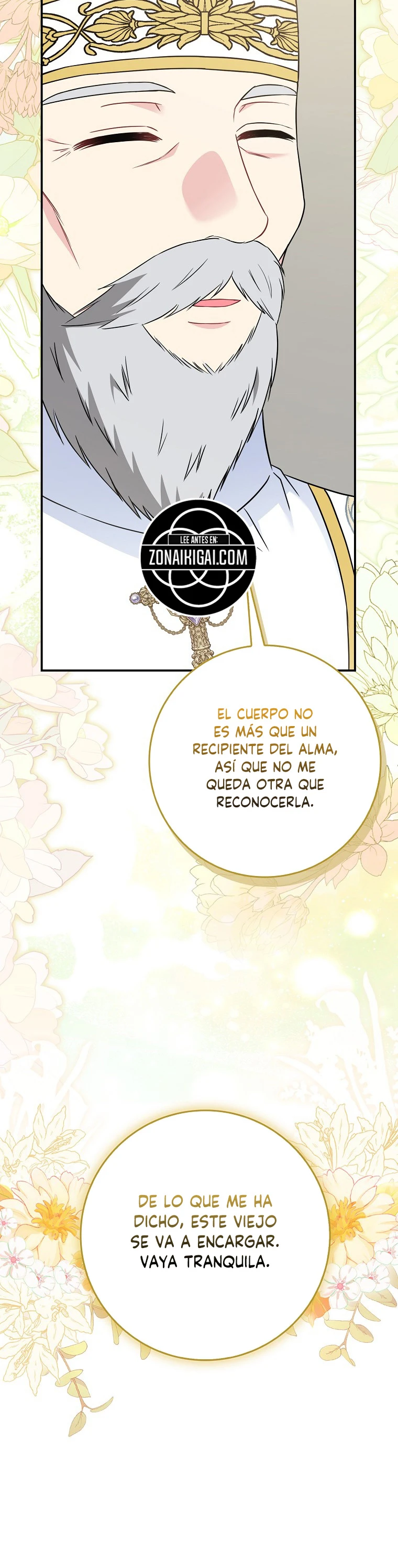 Soy Una Novia Falsa Y Huiré Capitulo 45 página 11