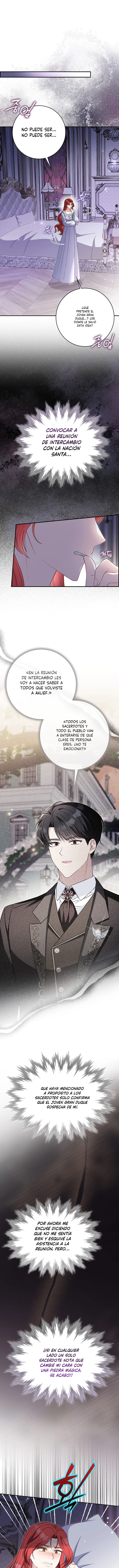 Soy Una Novia Falsa Y Huiré Capitulo 45 página 2