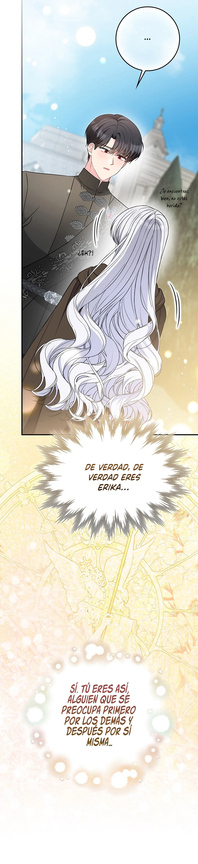 Soy Una Novia Falsa Y Huiré Capitulo 45 página 21