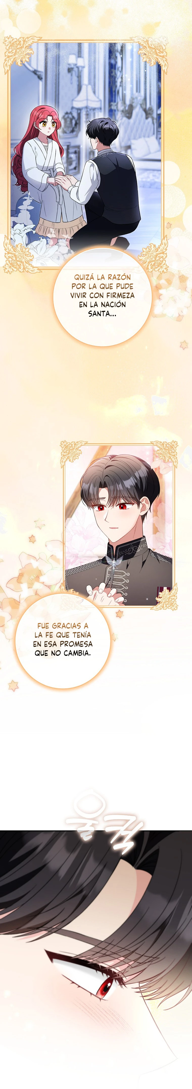 Soy Una Novia Falsa Y Huiré Capitulo 45 página 23