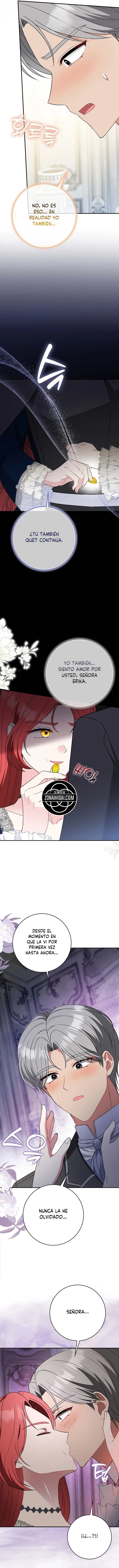 Soy Una Novia Falsa Y Huiré Capitulo 46 página 12