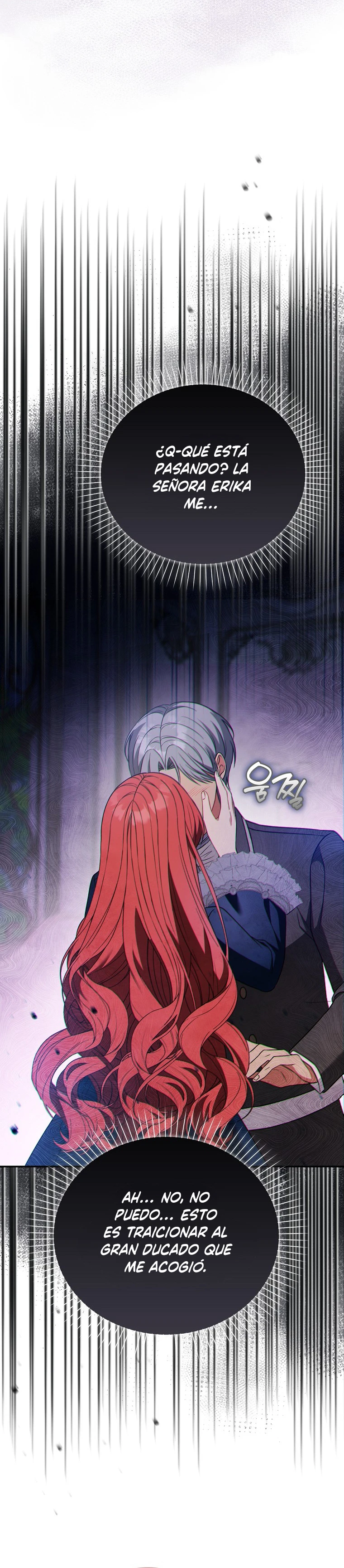Soy Una Novia Falsa Y Huiré Capitulo 46 página 13