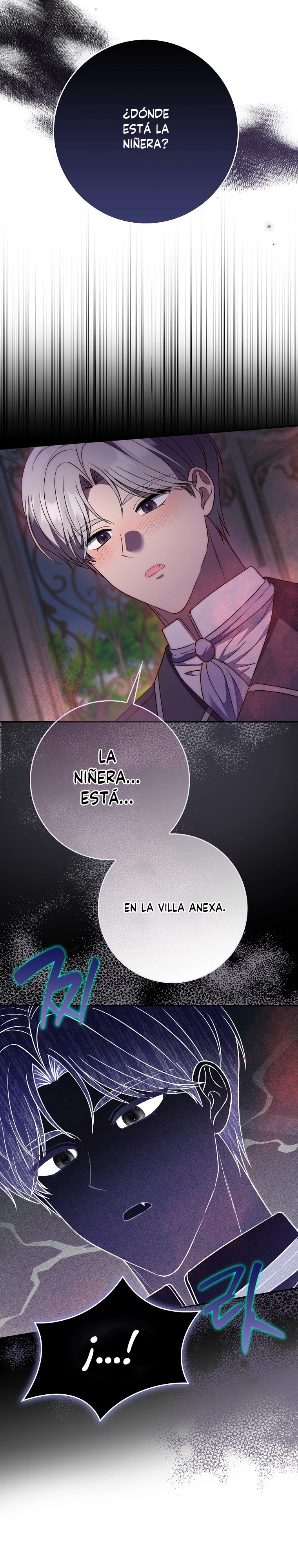 Soy Una Novia Falsa Y Huiré Capitulo 46 página 15