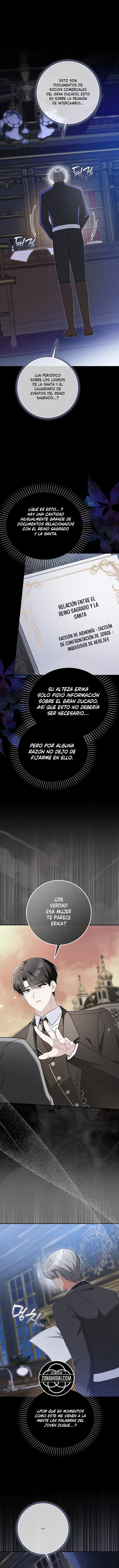 Soy Una Novia Falsa Y Huiré Capitulo 46 página 2