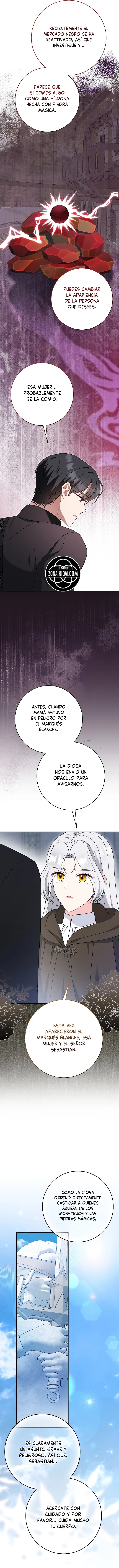 Soy Una Novia Falsa Y Huiré Capitulo 46 página 22
