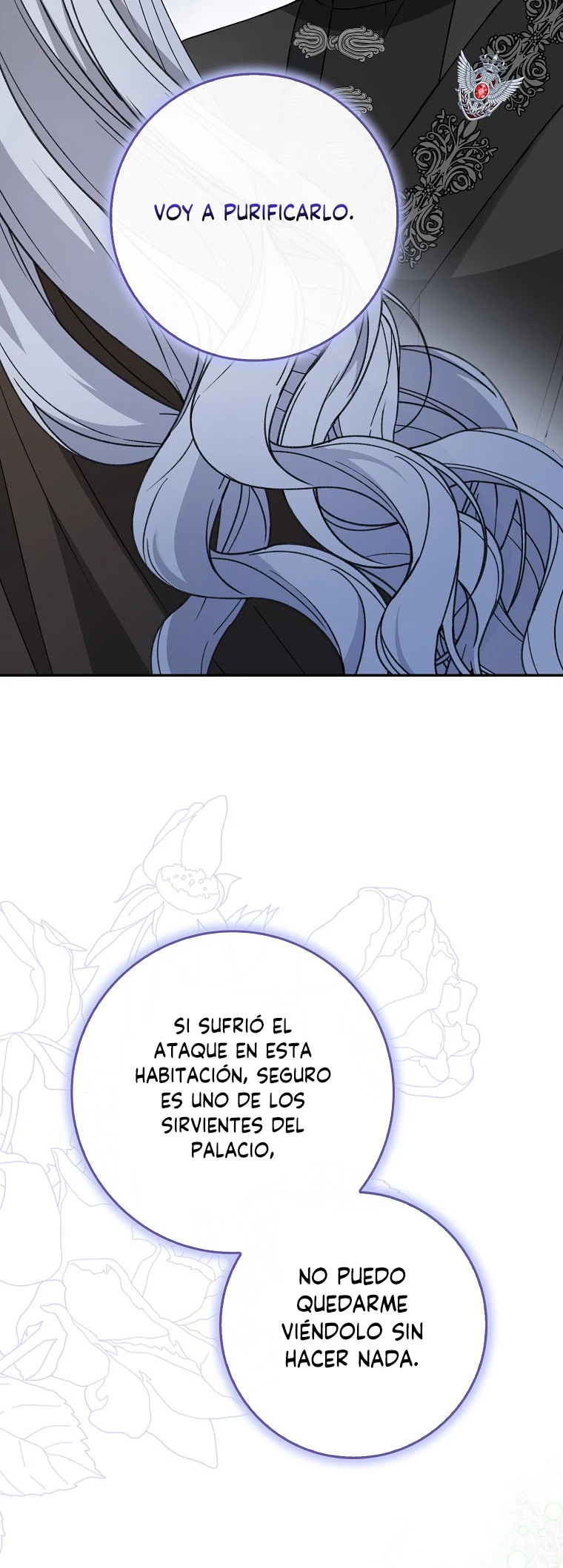Soy Una Novia Falsa Y Huiré Capitulo 47 página 11