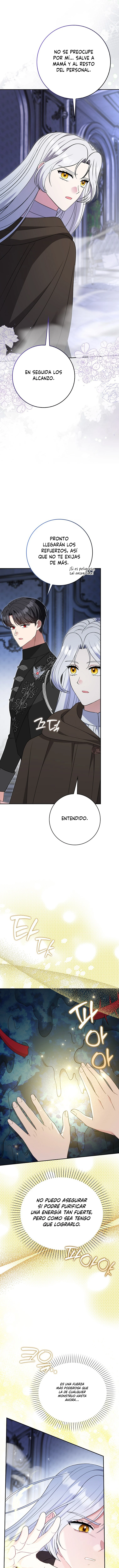 Soy Una Novia Falsa Y Huiré Capitulo 47 página 12
