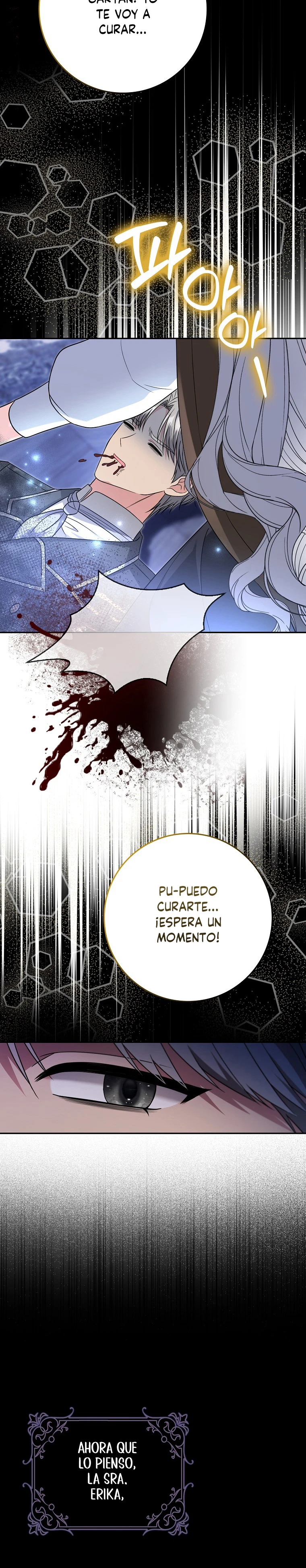 Soy Una Novia Falsa Y Huiré Capitulo 47 página 15