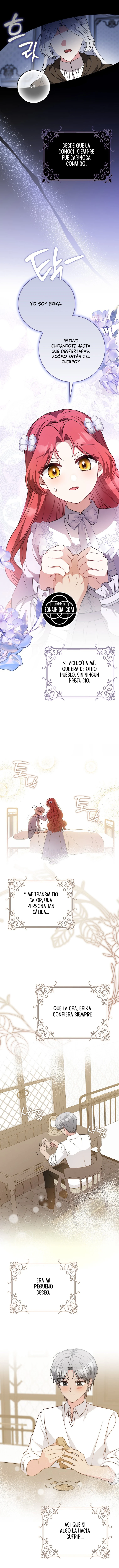 Soy Una Novia Falsa Y Huiré Capitulo 47 página 16